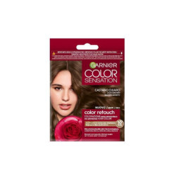 Garnier color sensation...