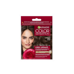 Garnier color sensation...