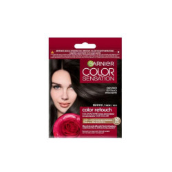 Garnier color sensation...