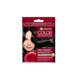 Garnier color sensation...