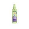 Fructis trattamento ml.150 spray metodo ricci 48h
