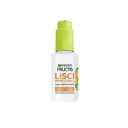 Fructis siero ml.100 lisci cheratina capelli crespi