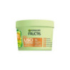 Fructis maschera ml.370 lisci cheratina capelli crespi
