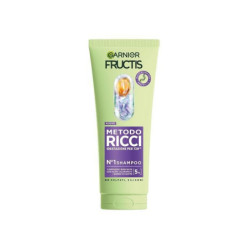 Fructis shampoo ml.200 metodo ricci 72h