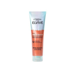 Elvive balsamo ml.150 growth booster anti caduta