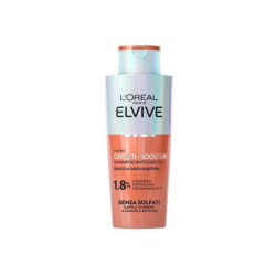Elvive shampoo ml.200 growth booster anti caduta
