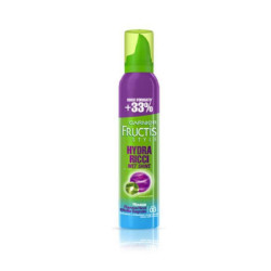 Fructis style spuma mousse...
