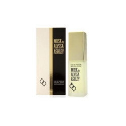 Alyssa ashley musk profumo...