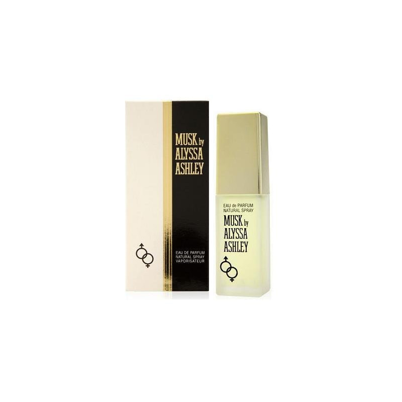 Alyssa ashley musk profumo edp ml.50 vapo