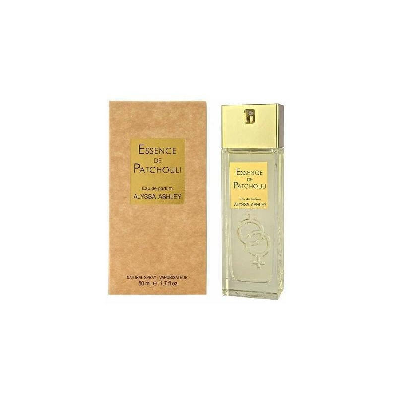 Alyssa ashley profumo edp ml.50 vapo patchouli