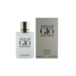 Armani profumo acqua di gio  edp ml. 50 vapo uomo