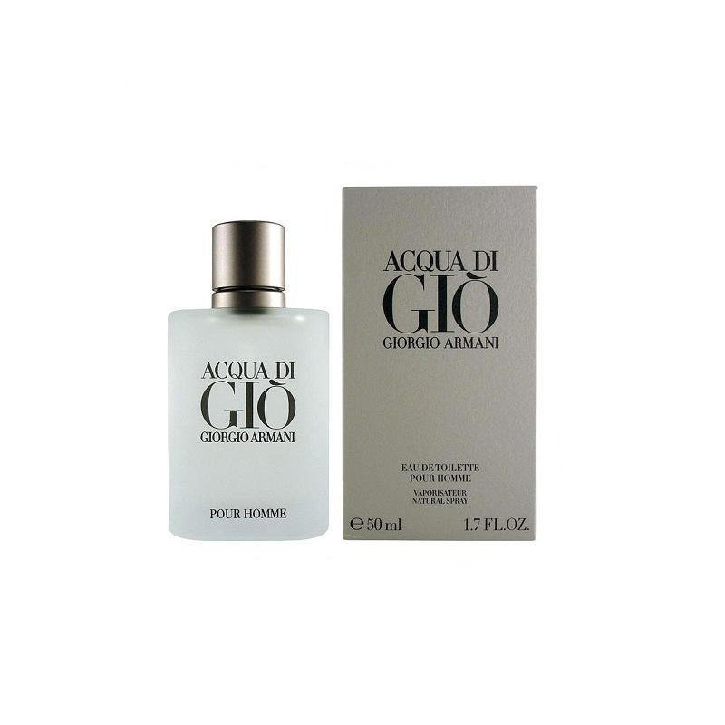 Armani profumo acqua di gio edp ml. 50 vapo uomo