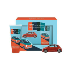 Fiat 500 kids confezione...