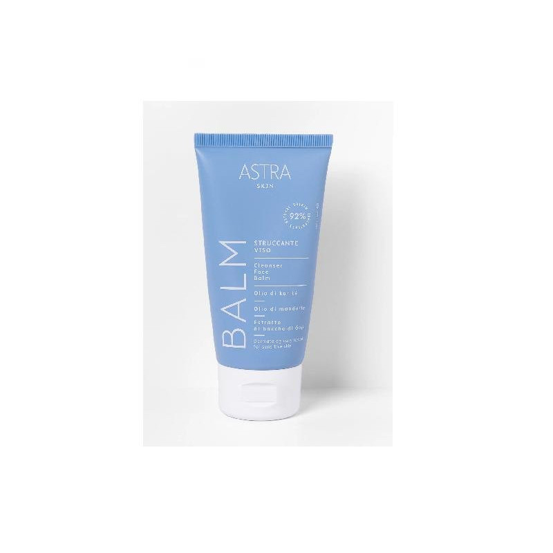 Astra skin balm struccante viso ml.75