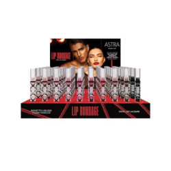 Astra espositore rossetto...