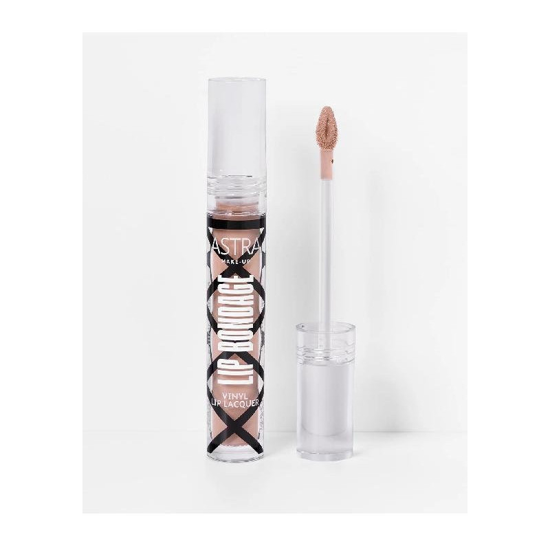 Astra rossetto liquido lip bondage n.001 safe word