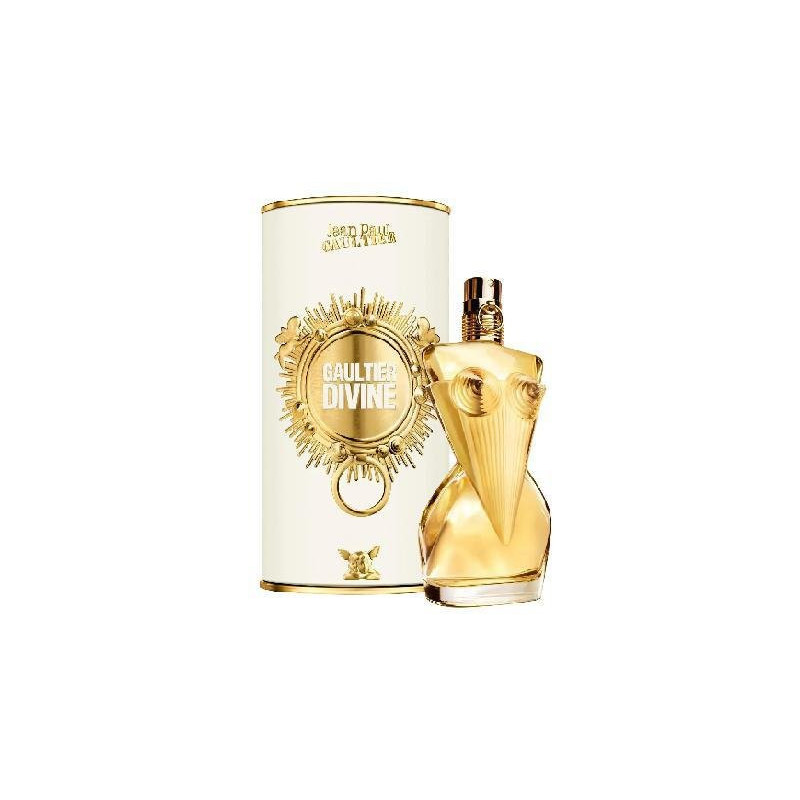 Jean paul gautier profumo divine edp ml. 50 vapo donna