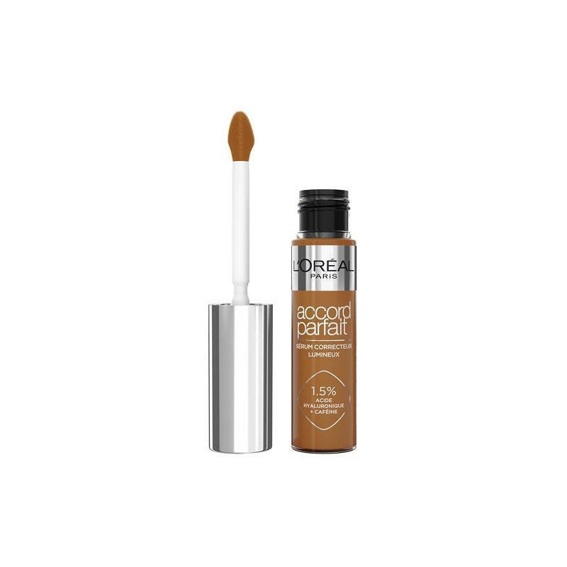 L oreal correttore accord parfai t serum radiant concealer 9n