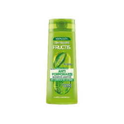Fructis shampoo ml.250 2 in...