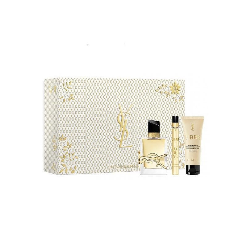 Yves saint laurent confezione re galo libre 508