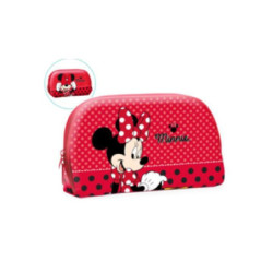 Minnie confezione regalo edt+sho wer gel+beauty bag 975