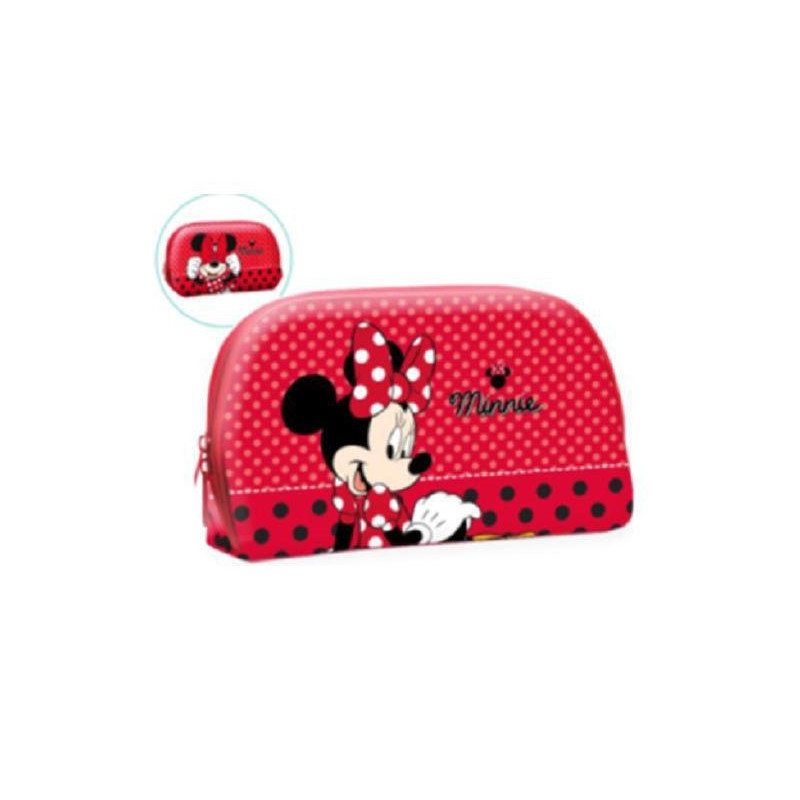 Minnie confezione regalo edt+sho wer gel+beauty bag 975