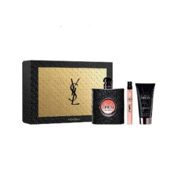 Yves saint laurent confezione re galo opium black 515