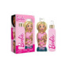 Barbie confezione regalo shower gel+body spray 254