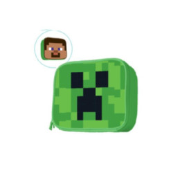 Minecraft confezione regalo...