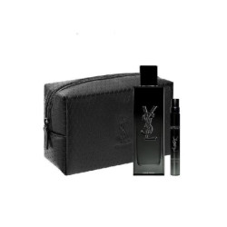 Yves saint laurent...