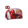 Spiderman confezione regalo edt+ gel doccia+beauty bag 263
