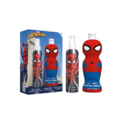 Spiderman confezione regalo...