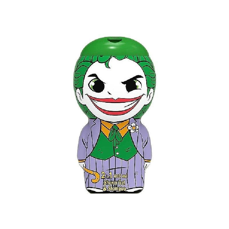 Joker shower gel 2 in 1 2d ml.40 0