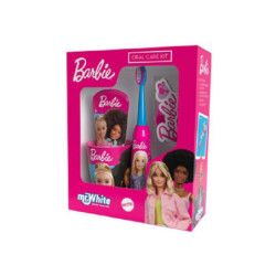 Barbie confezione regalo...