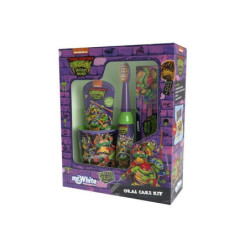 Ninja turtles confezione...