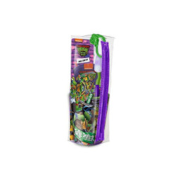 Ninja turtles confezione...