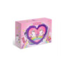 Unicorn confezione regalo borset ta 639/0