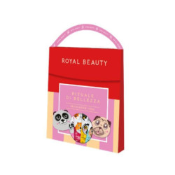 Royal beauty confezione...