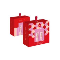 Royal beauty confezione...