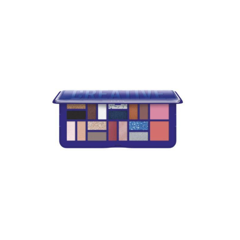 Pupa trousse palette state mind l