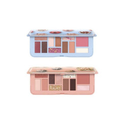 Pupa trousse palette food&fun m 