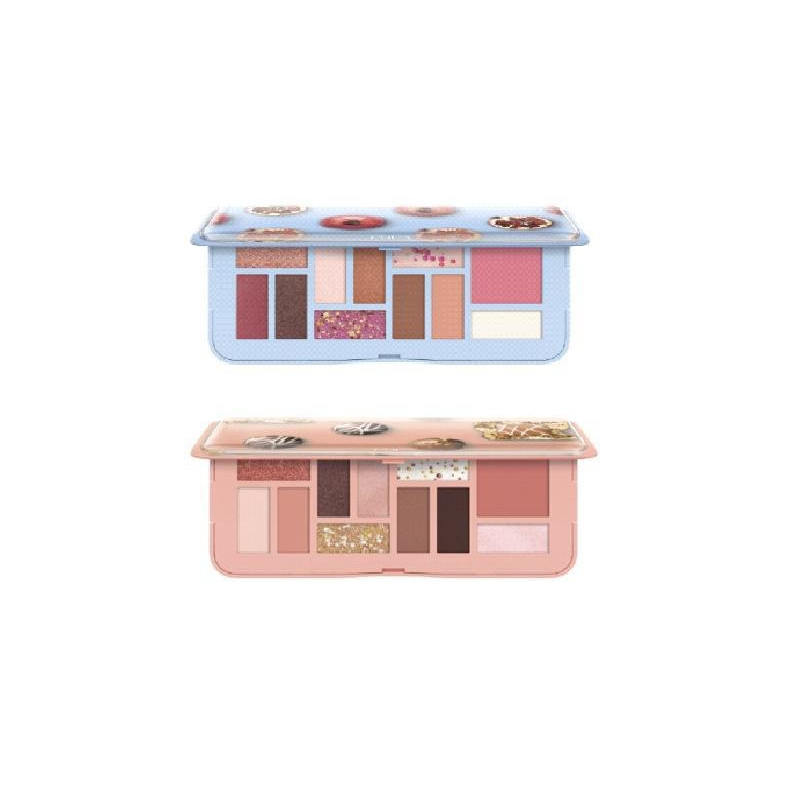 Pupa trousse palette food&fun m