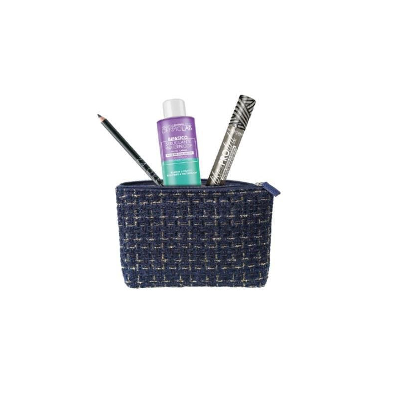 Deborah pochette 649 mascara+mat ita+struccante