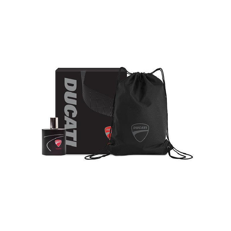 Ducati 1926 confezione regalo edt+zainetto