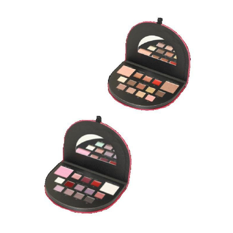 Deborah cofanetto mini 824/826