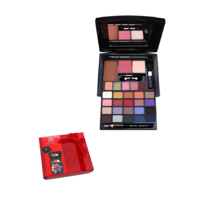 Royal beauty trousse anna