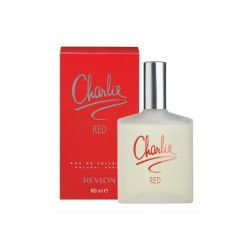 Charlie profumo red edt...