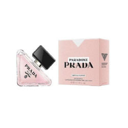 Prada profumo paradoxe...