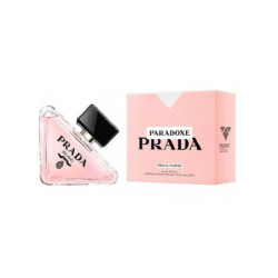 Prada profumo paradoxe...