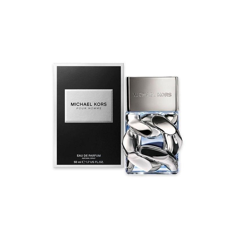 Michael kors profumo homme edp m l. 50 vapo uomo
